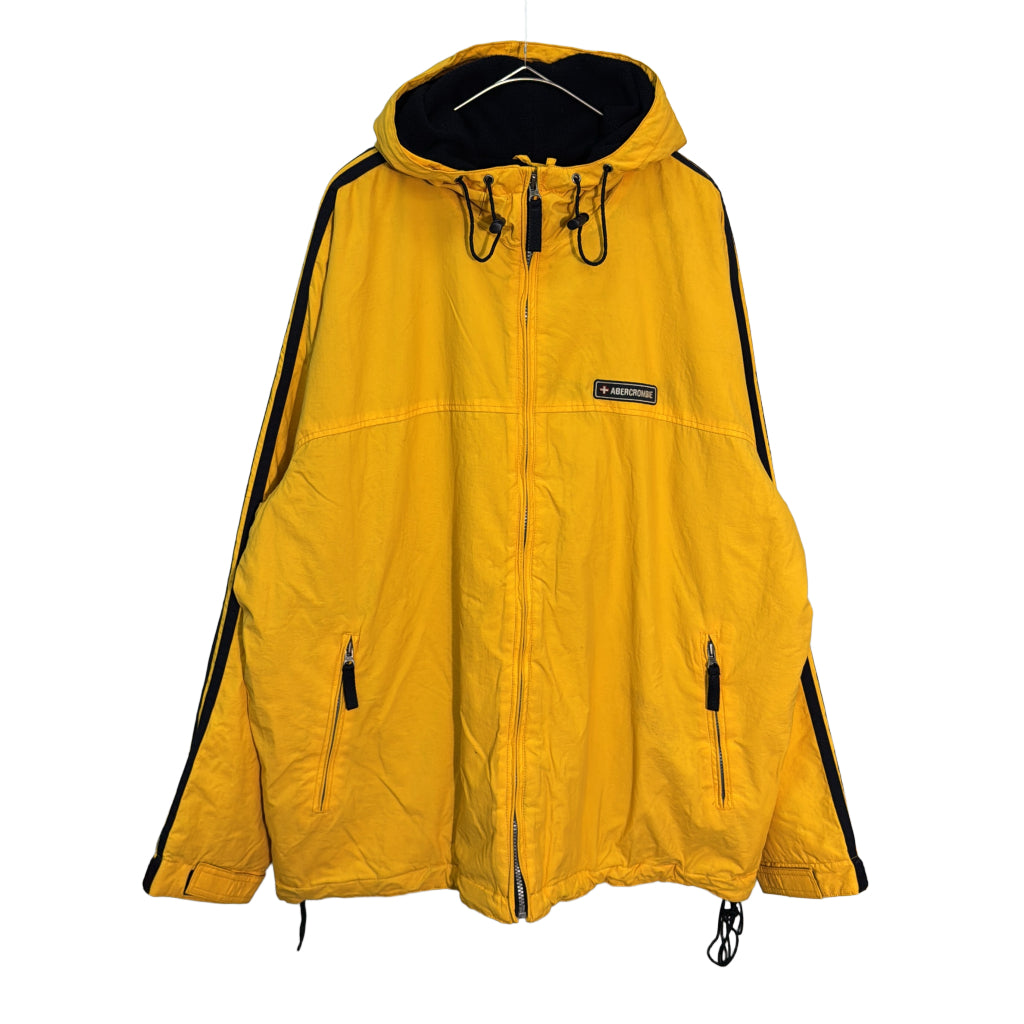 90s Abercrombie & Fitch Mountain Parka