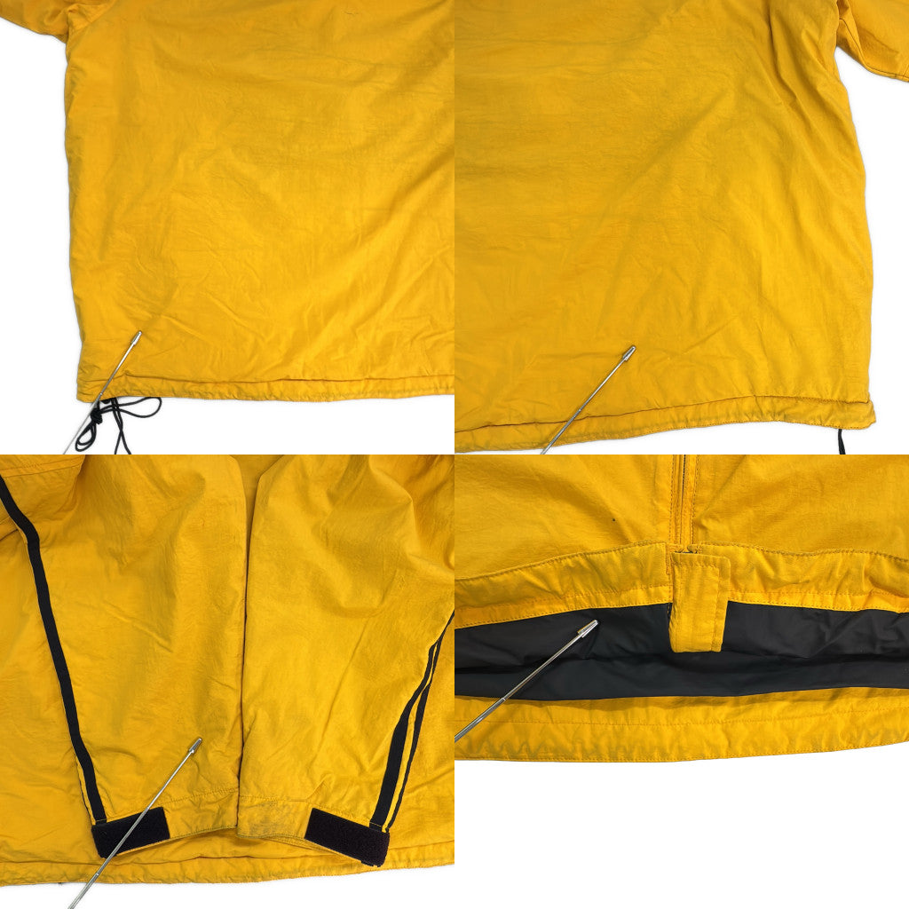 90s Abercrombie & Fitch Mountain Parka