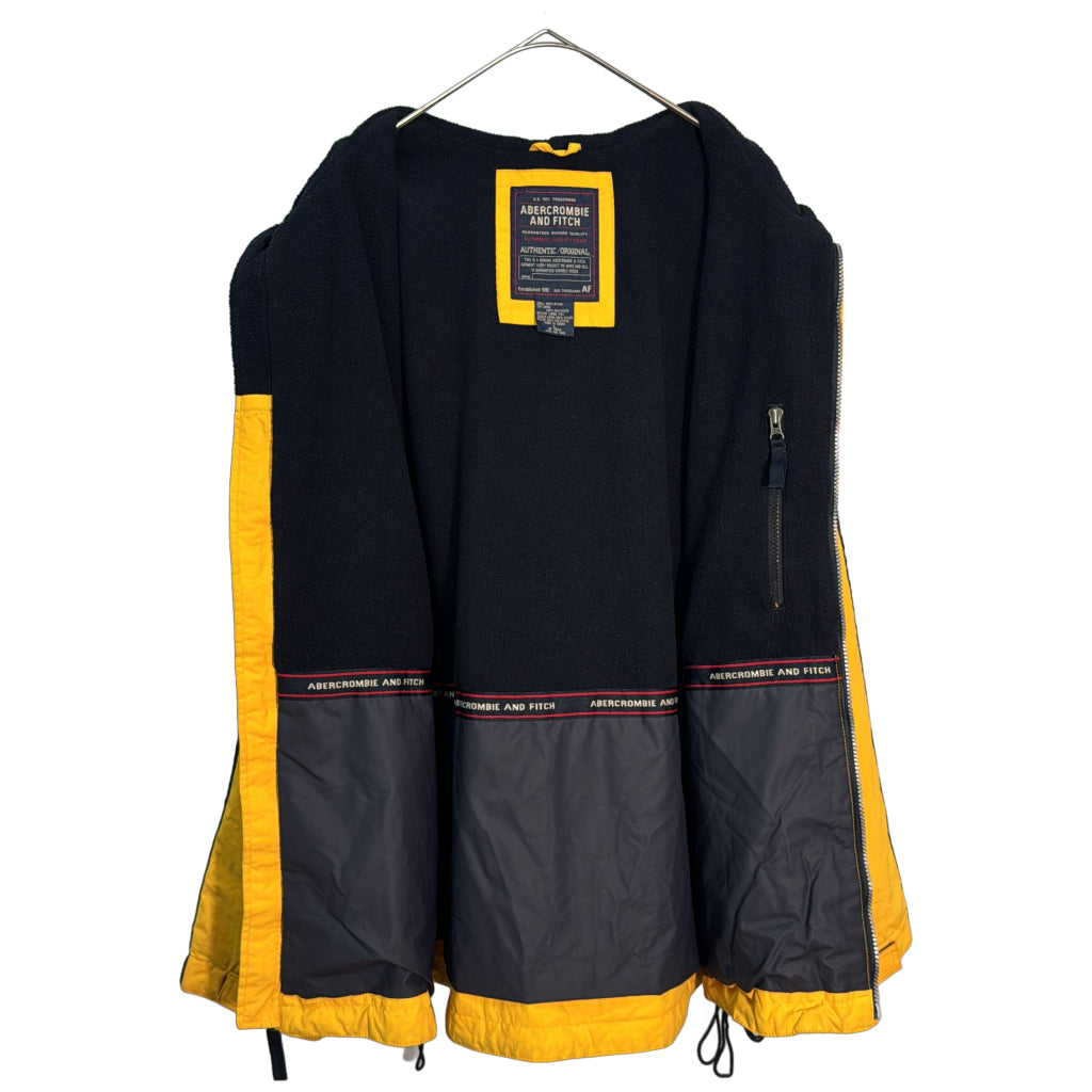 90s Abercrombie & Fitch Mountain Parka
