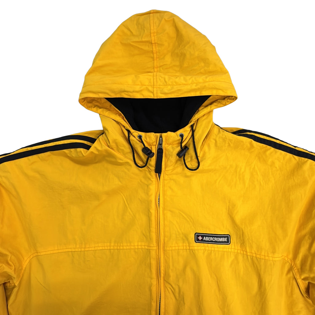 90s Abercrombie & Fitch Mountain Parka