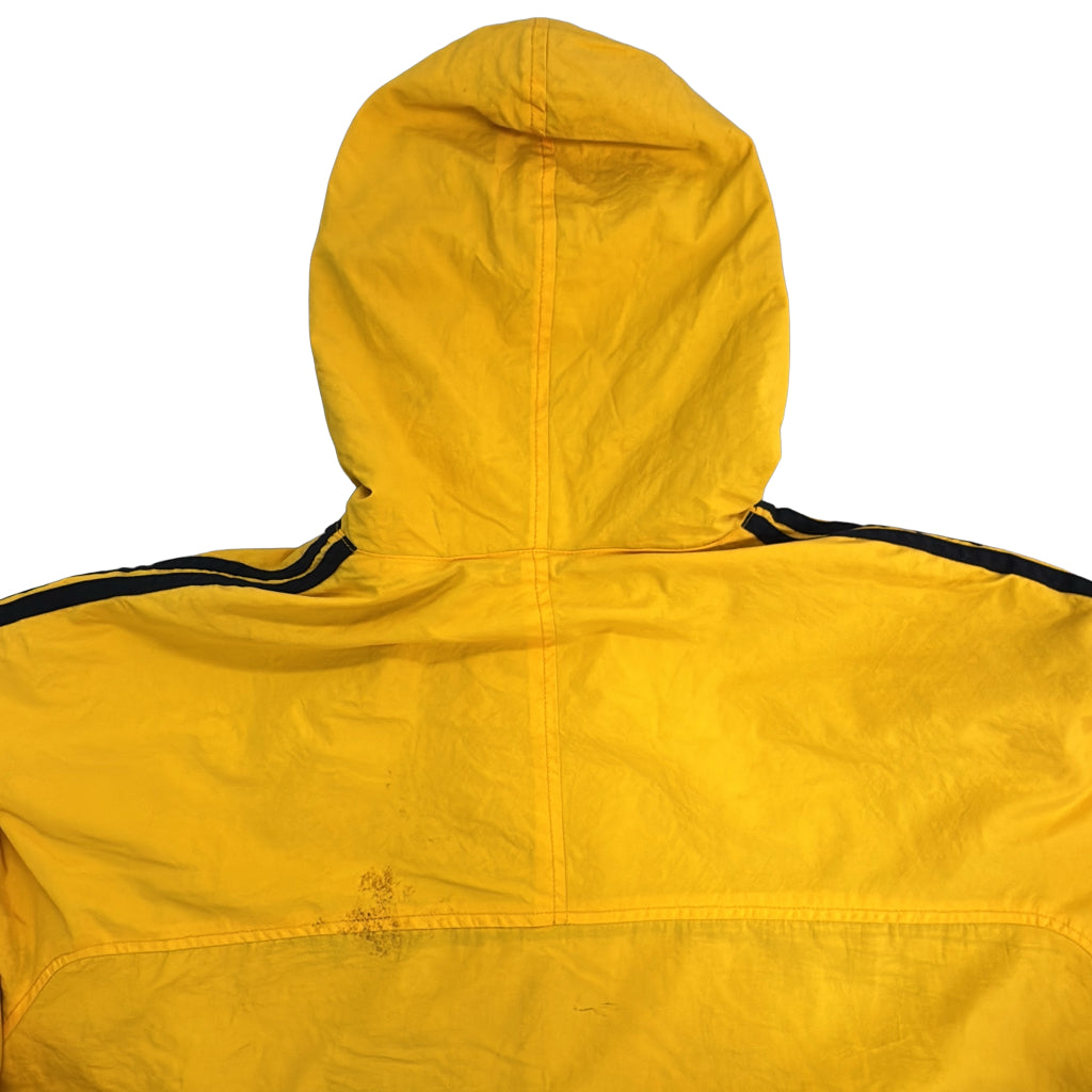90s Abercrombie & Fitch Mountain Parka