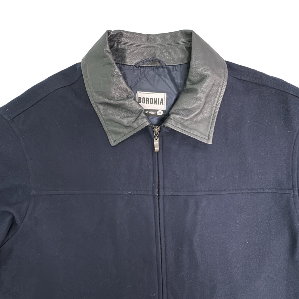 BORONIA Jacket