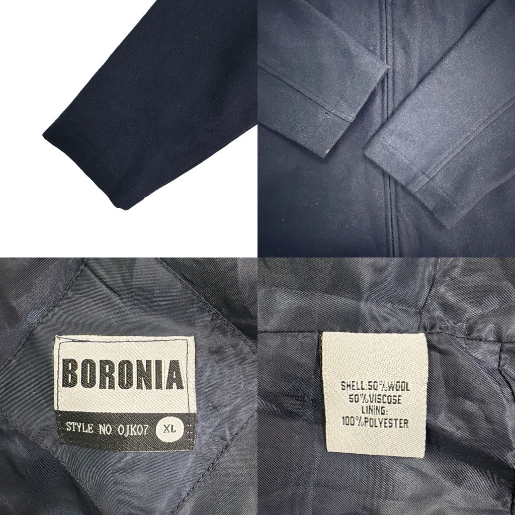 BORONIA Jacket
