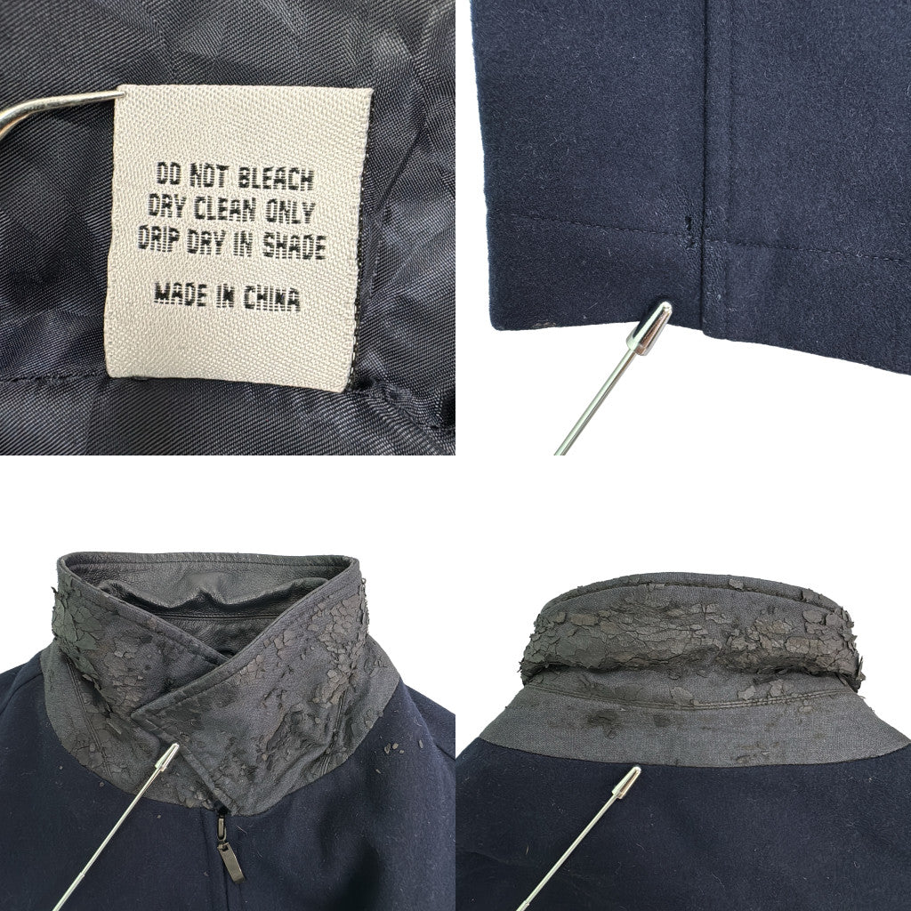 BORONIA Jacket
