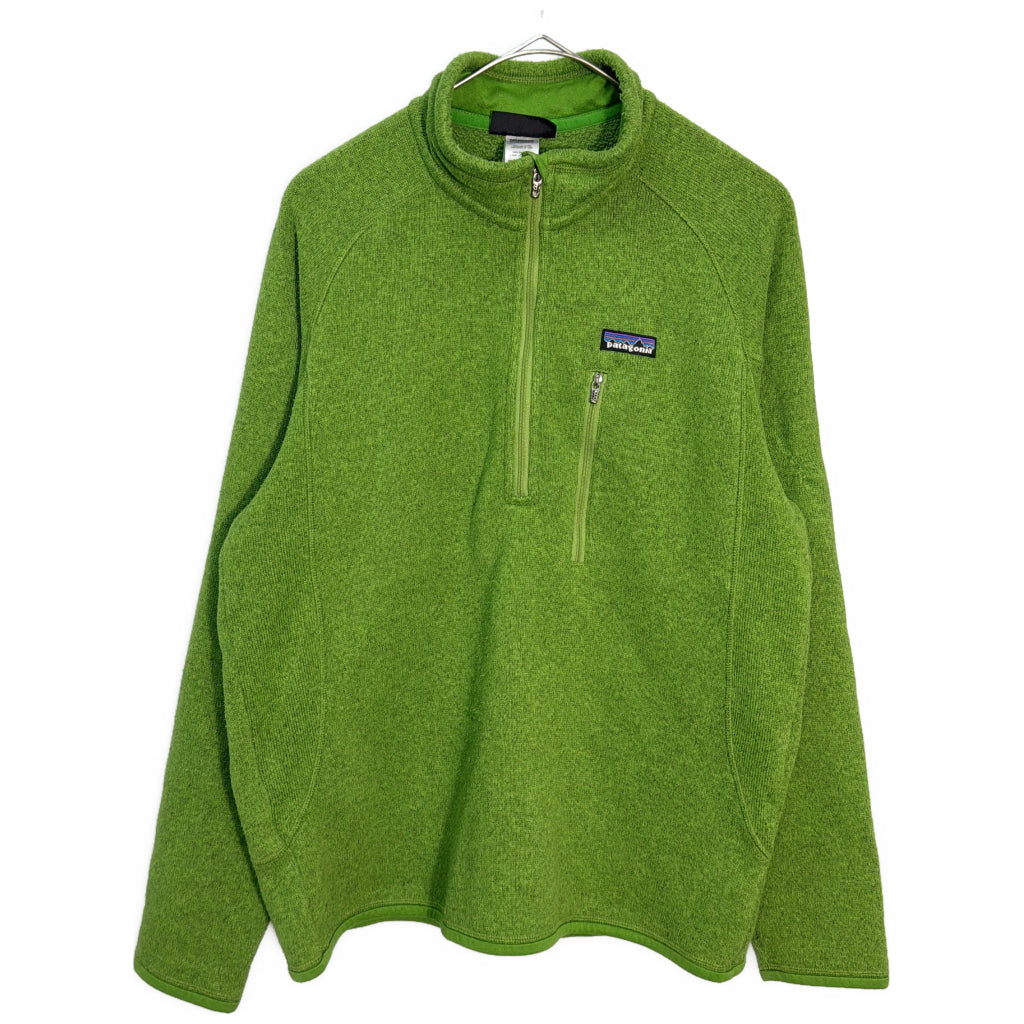 patagonia Better Sweater Fleece Jacket