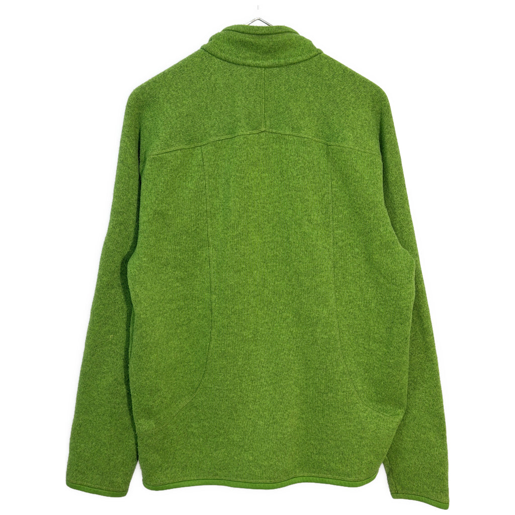 patagonia Better Sweater Fleece Jacket