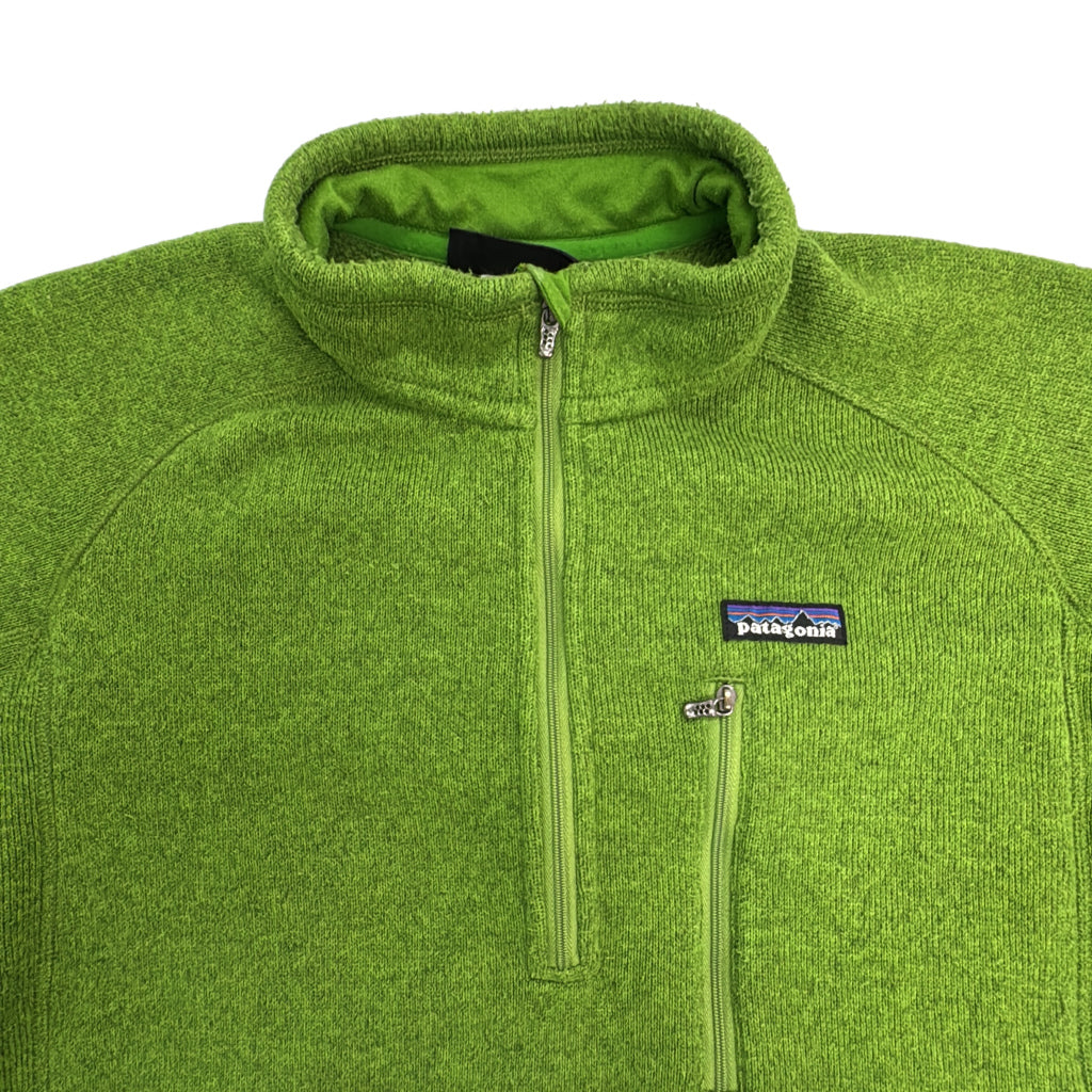 patagonia Better Sweater Fleece Jacket