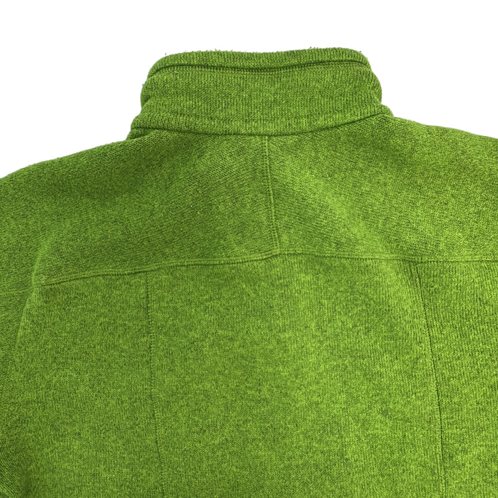 patagonia Better Sweater Fleece Jacket