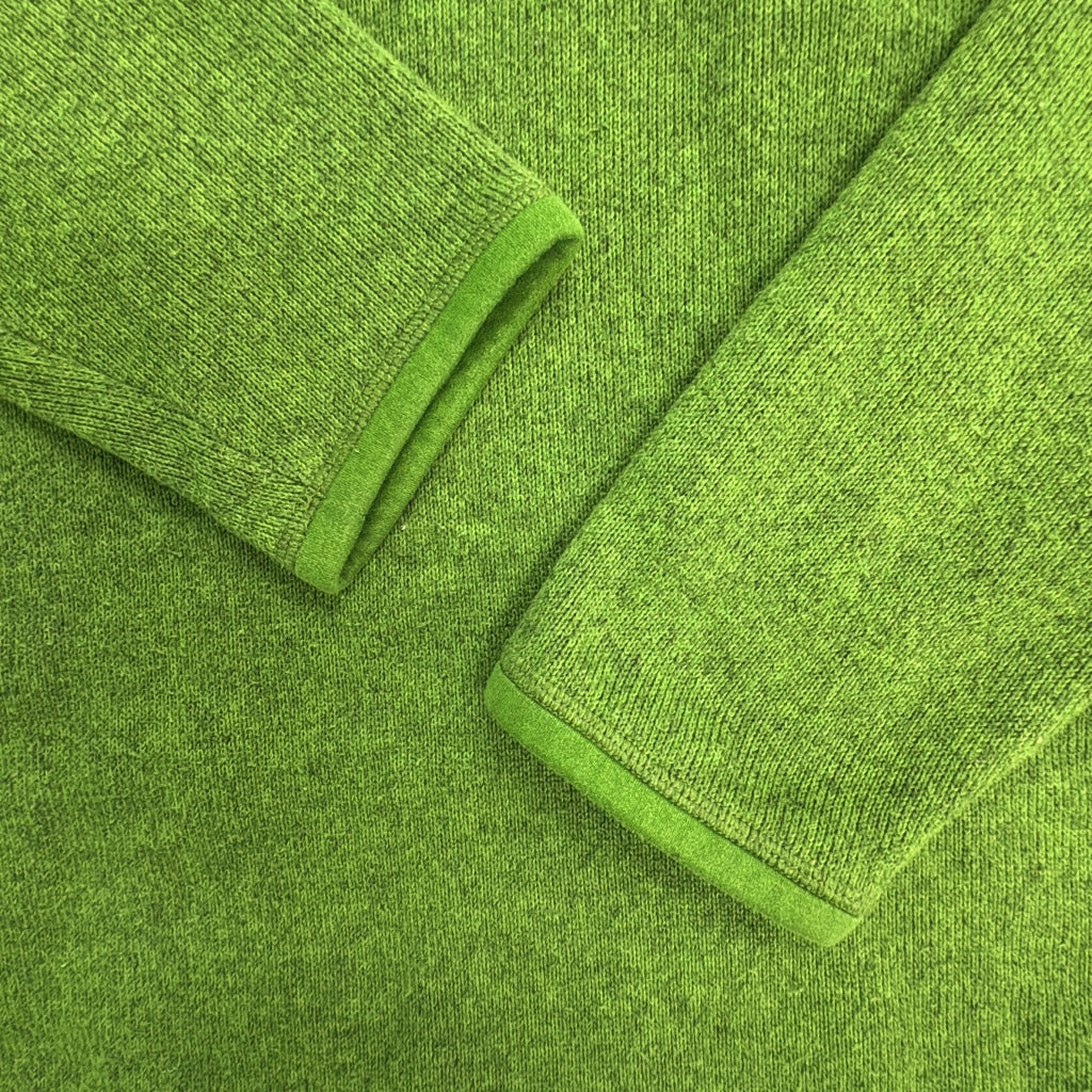 patagonia Better Sweater Fleece Jacket