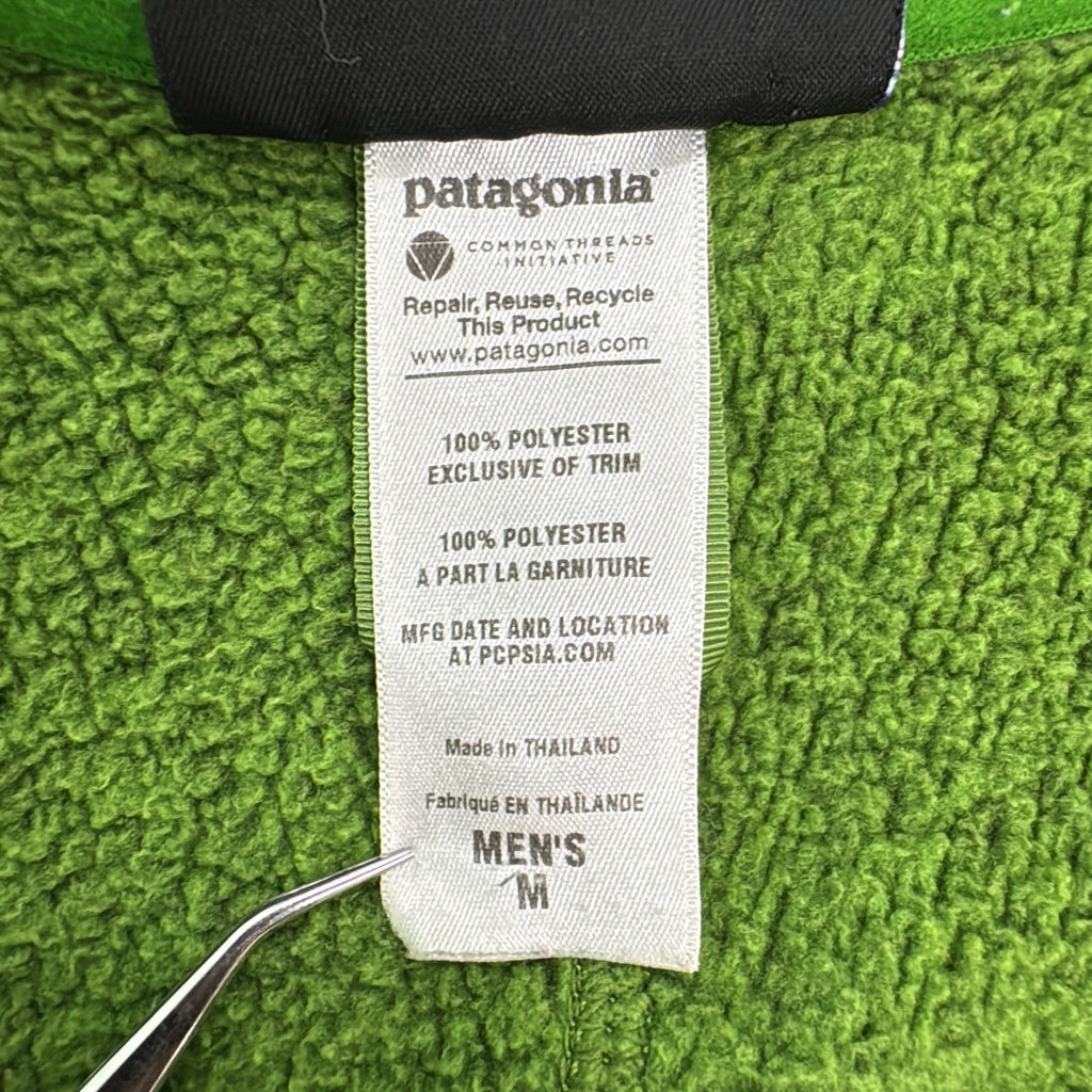 patagonia Better Sweater Fleece Jacket