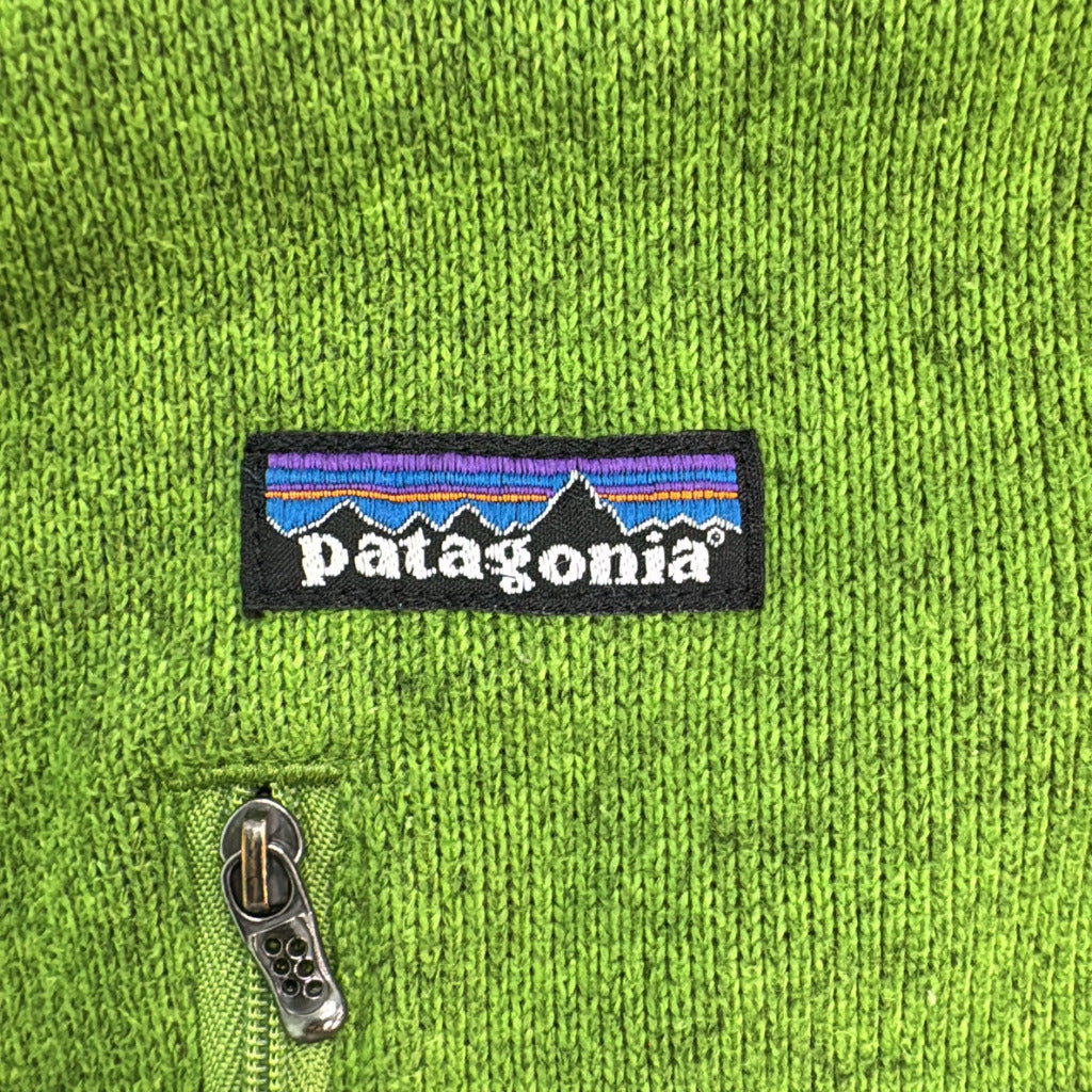 patagonia Better Sweater Fleece Jacket
