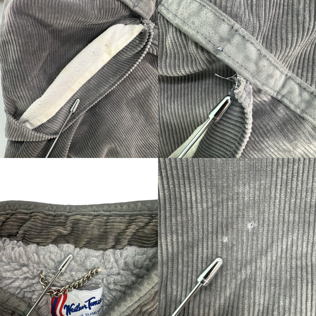 70s Weather Tamer Jacket