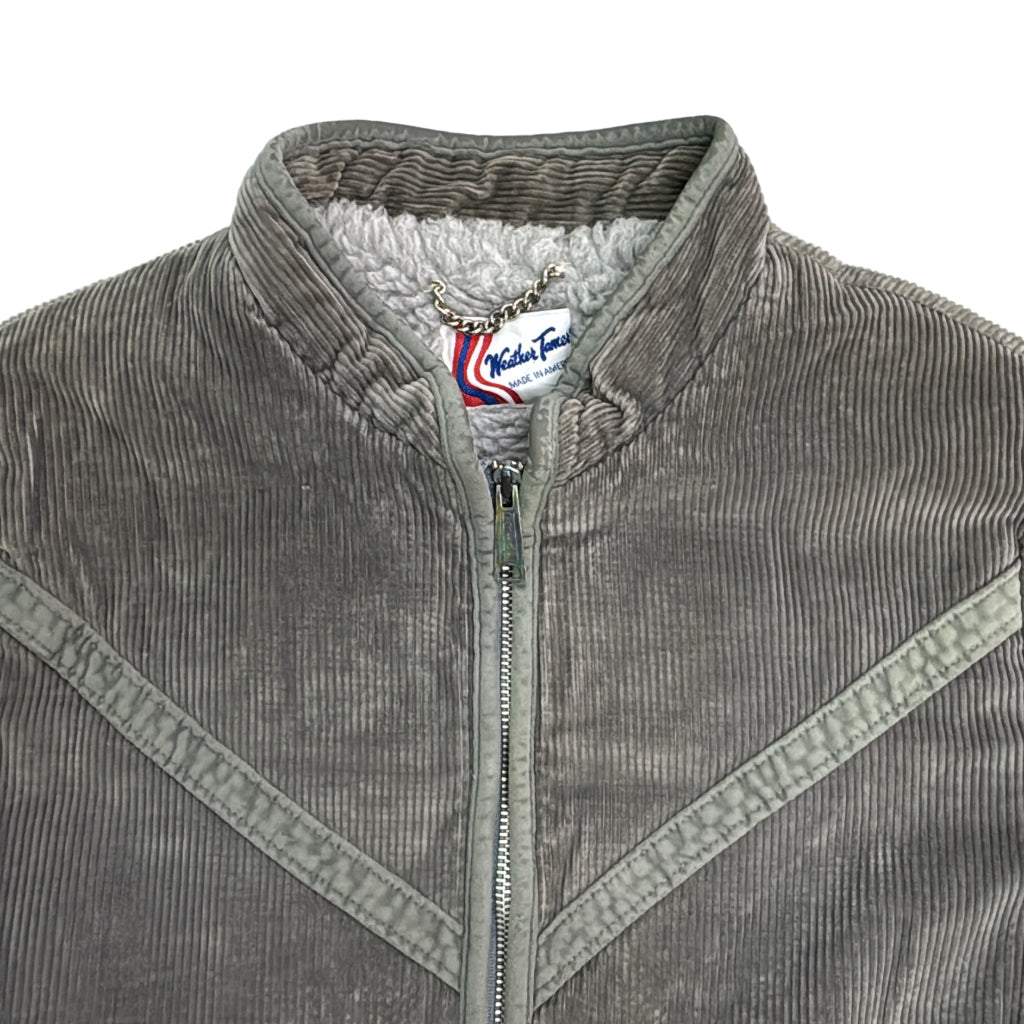 70s Weather Tamer Jacket