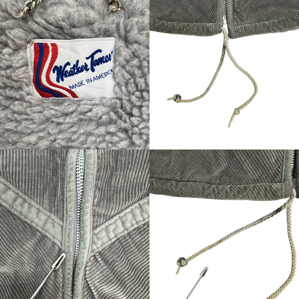 70s Weather Tamer Jacket