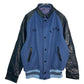 90s Varsity Stadium Jacket