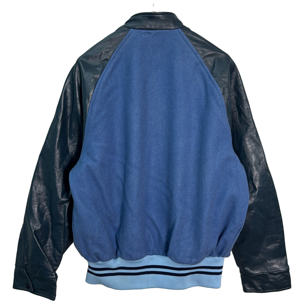 90s Varsity Stadium Jacket