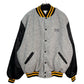 80s ARTEX Varsity Stadium Jacket