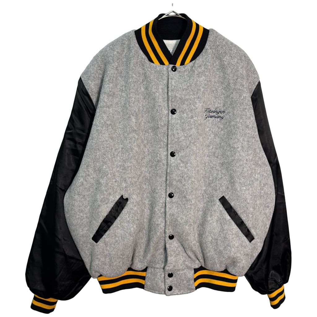 80s ARTEX Varsity Stadium Jacket
