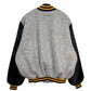 80s ARTEX Varsity Stadium Jacket