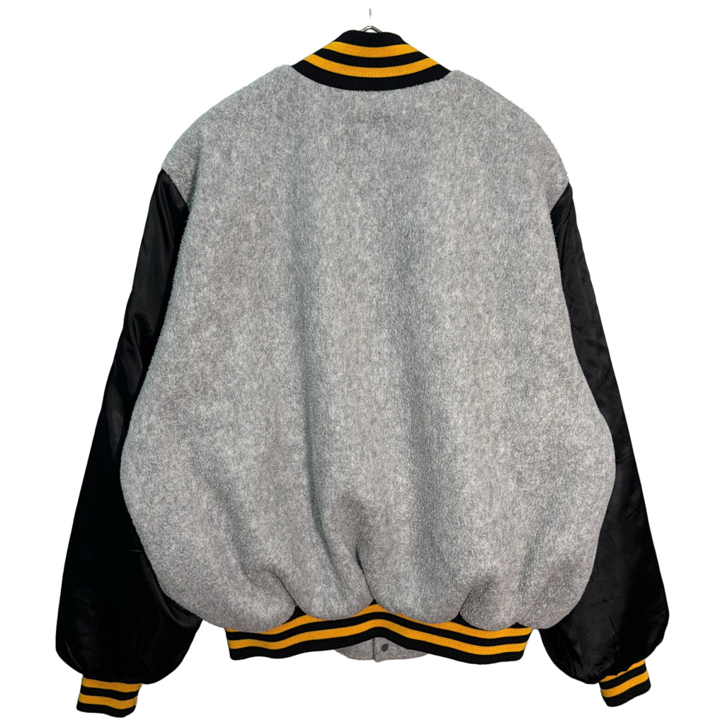 80s ARTEX Varsity Stadium Jacket