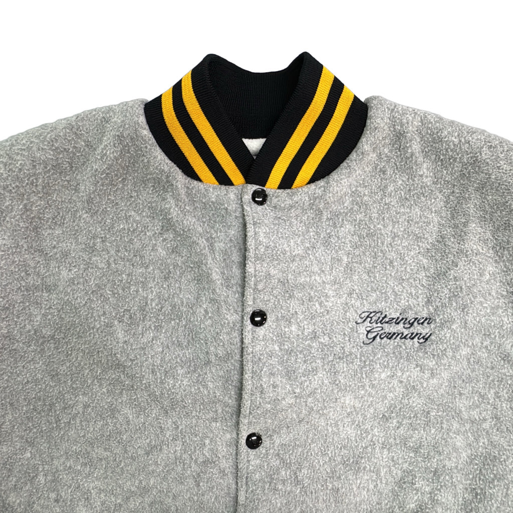 80s ARTEX Varsity Stadium Jacket