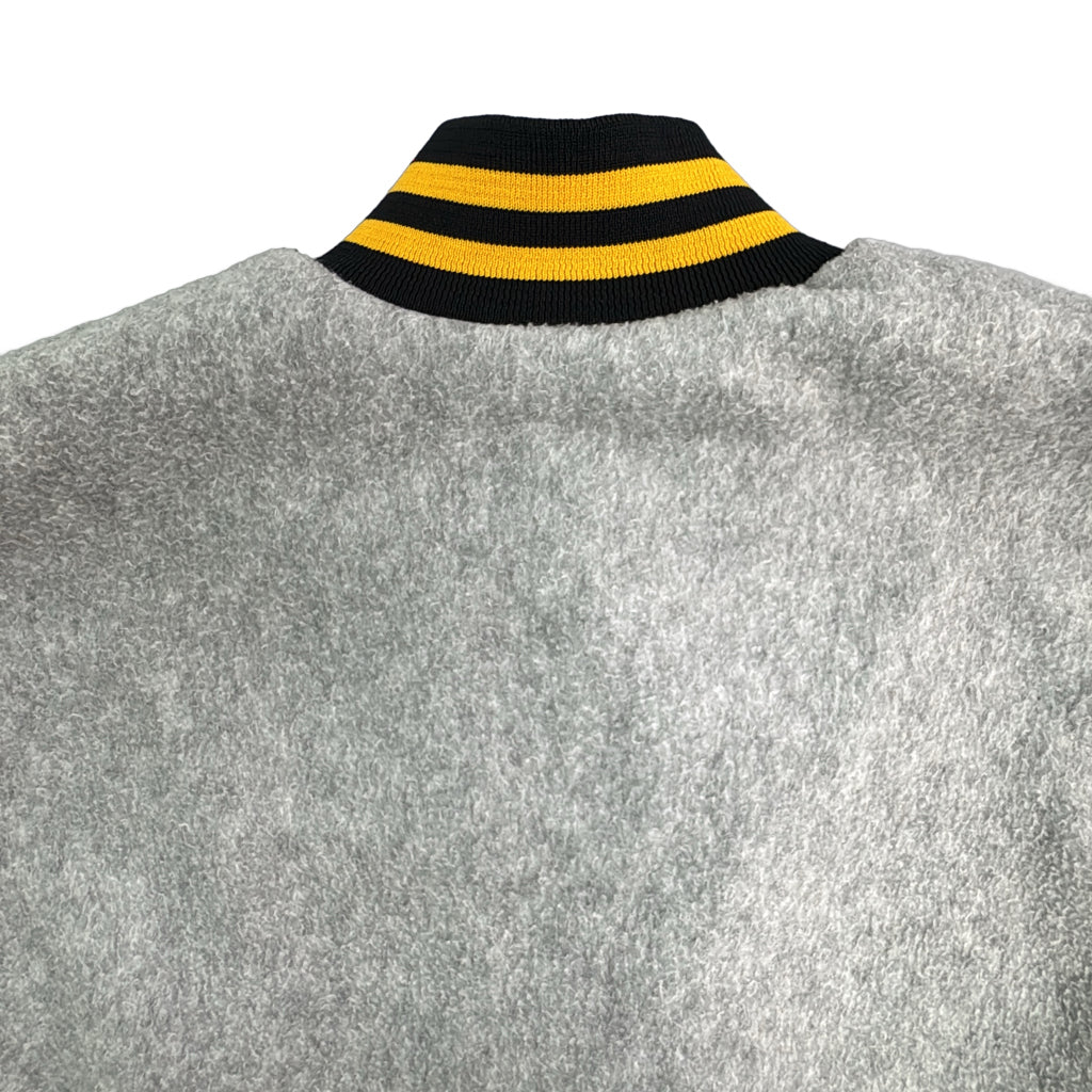 80s ARTEX Varsity Stadium Jacket