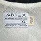 80s ARTEX Varsity Stadium Jacket