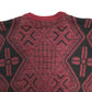 COOGI Patterned Cardigan