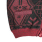 COOGI Patterned Cardigan