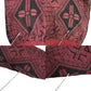 COOGI Patterned Cardigan