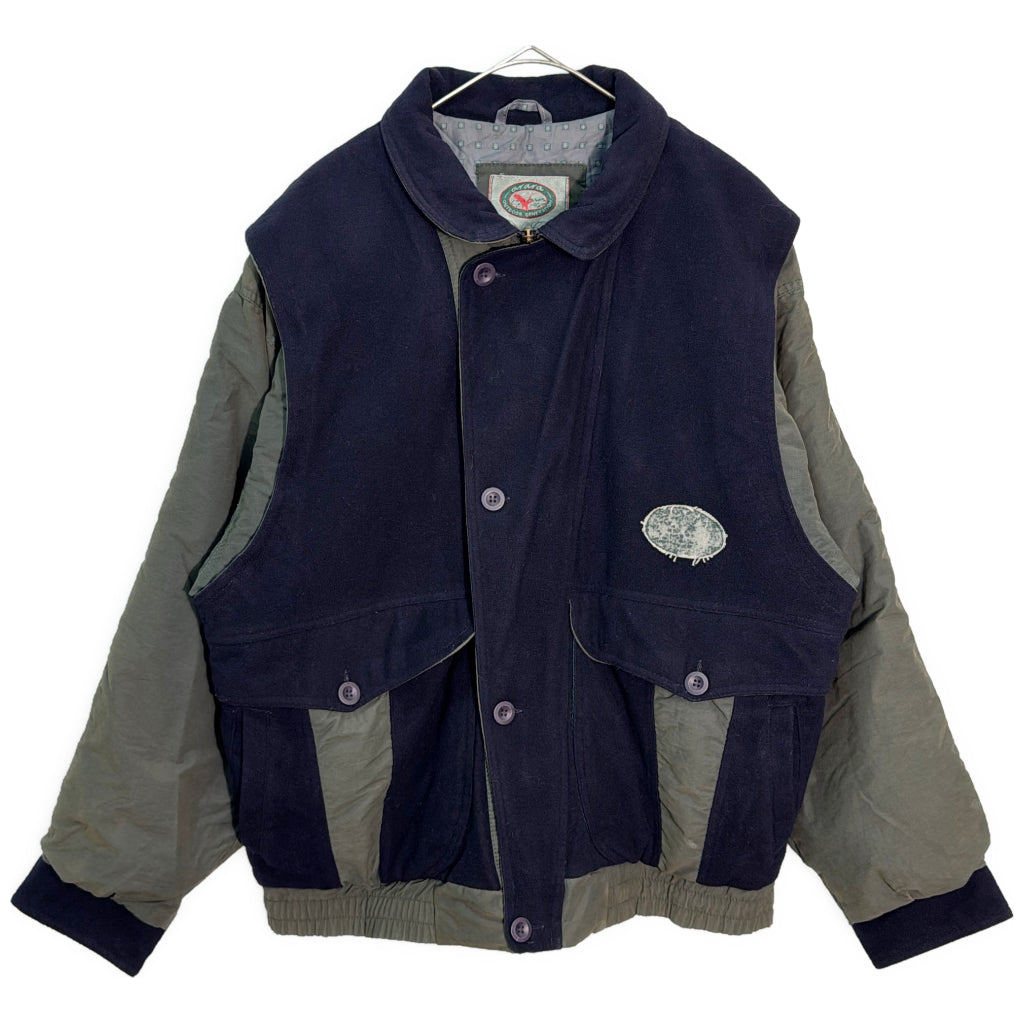 arara Outdoor Generation Jacket