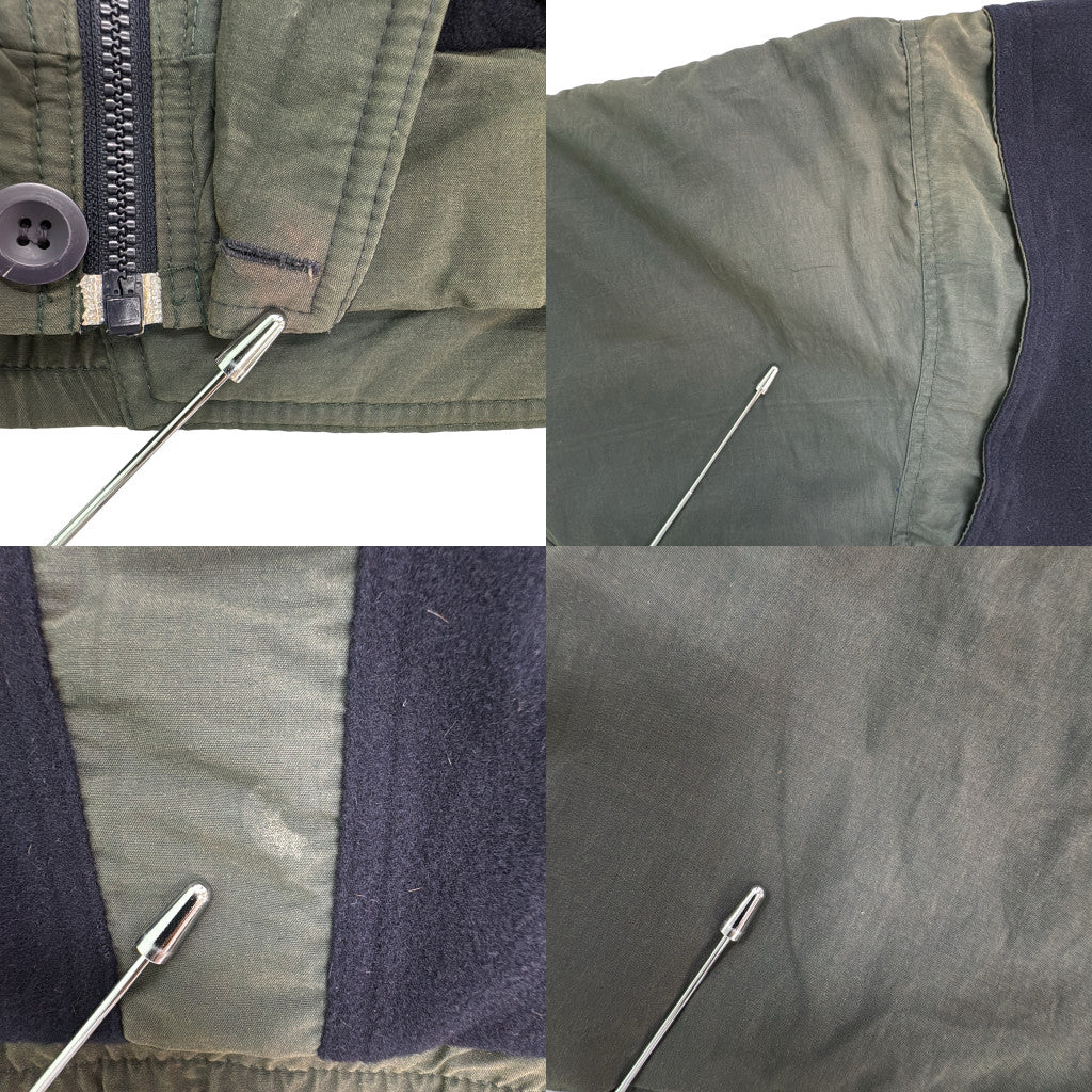 arara Outdoor Generation Jacket