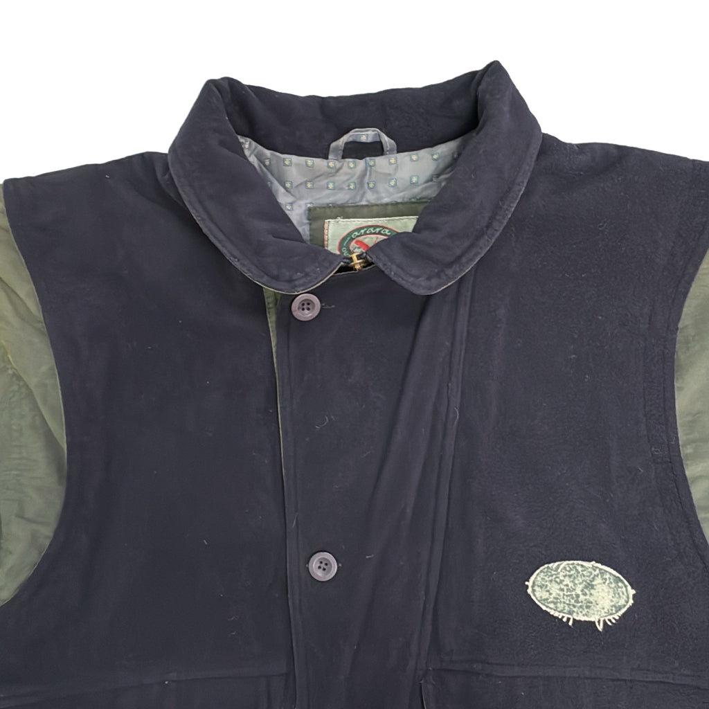 arara Outdoor Generation Jacket