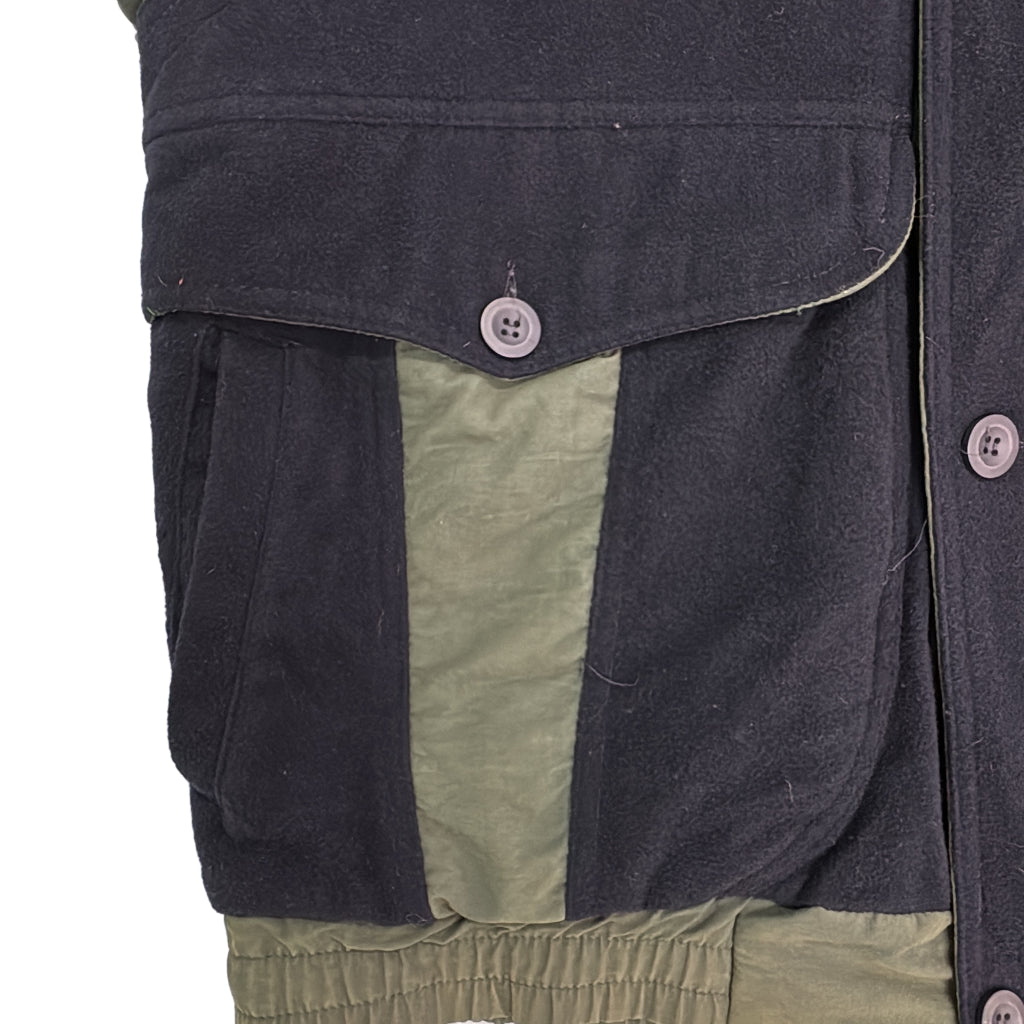 arara Outdoor Generation Jacket