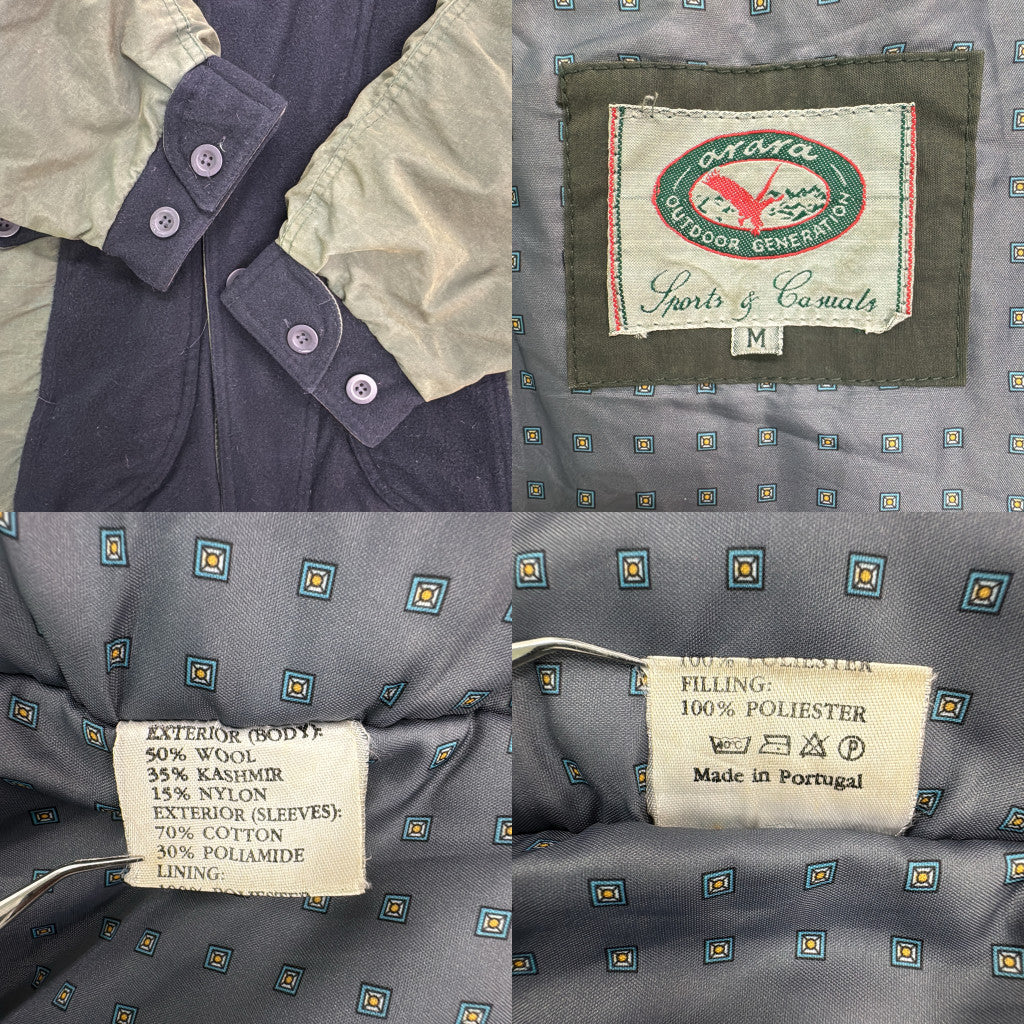 arara Outdoor Generation Jacket