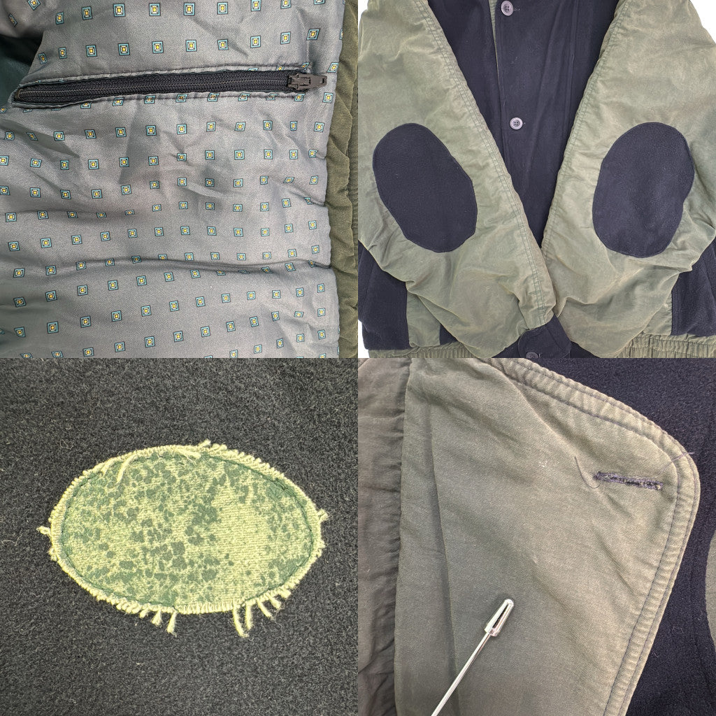 arara Outdoor Generation Jacket