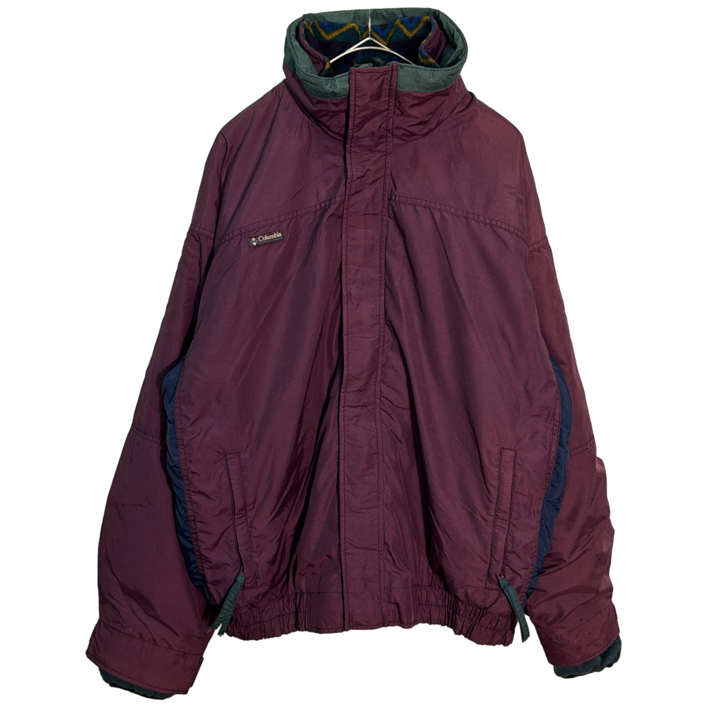 90s Columbia Bugaboo Nylon Jacket
