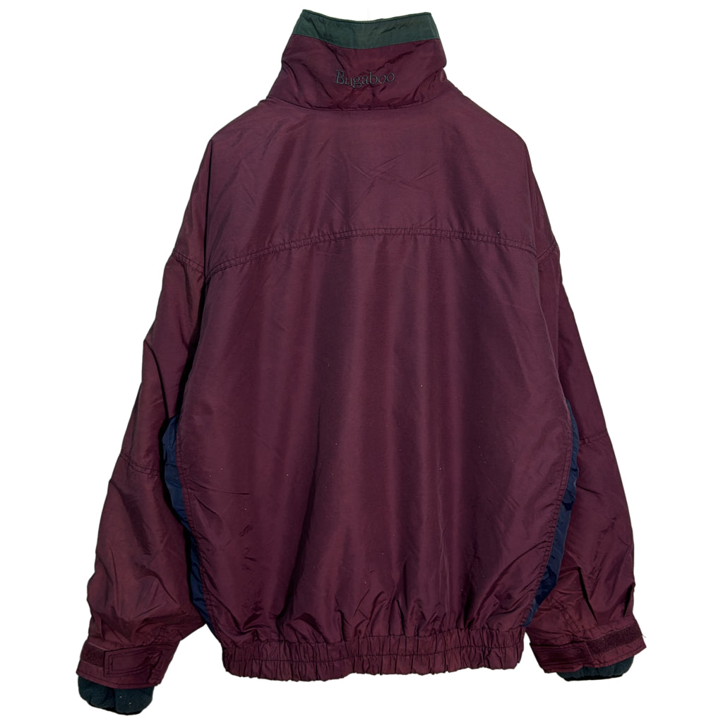 90s Columbia Bugaboo Nylon Jacket