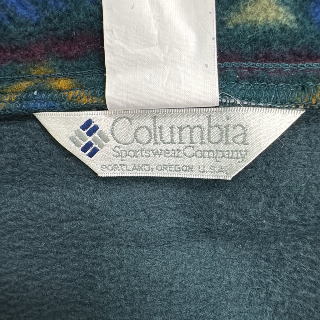 90s Columbia Bugaboo Nylon Jacket