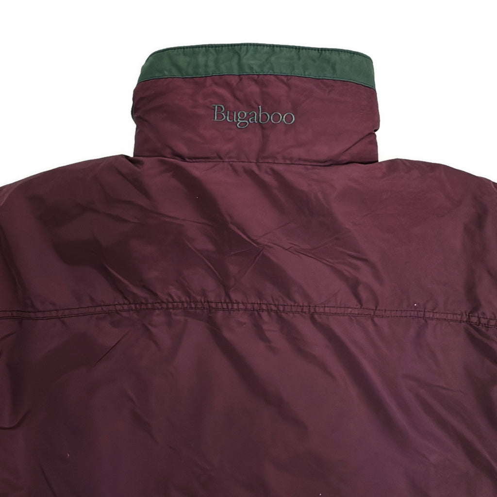 90s Columbia Bugaboo Nylon Jacket