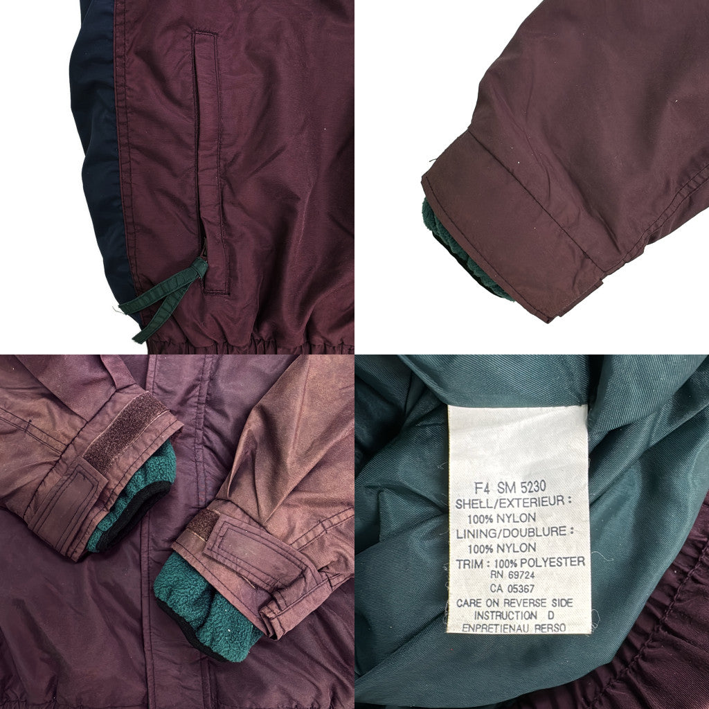 90s Columbia Bugaboo Nylon Jacket