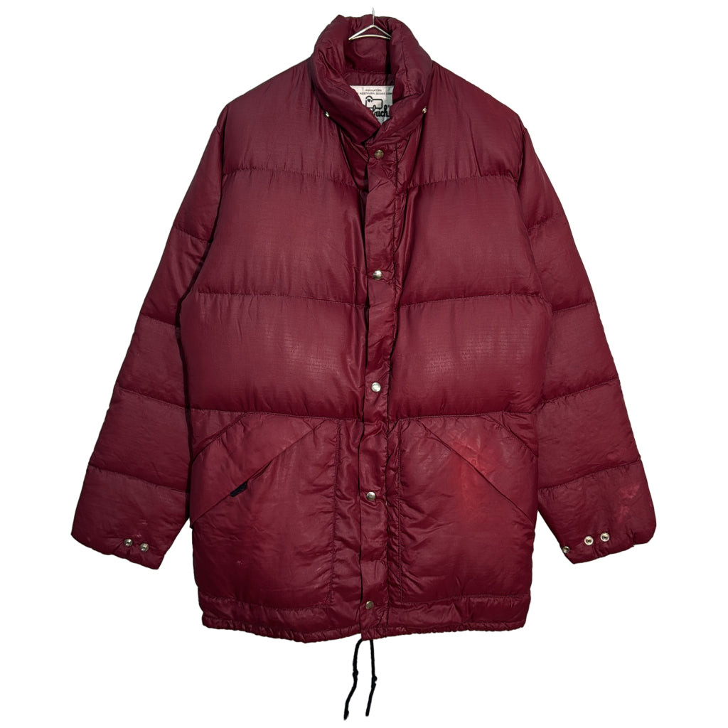 70s WOOLRICH Down Jacket
