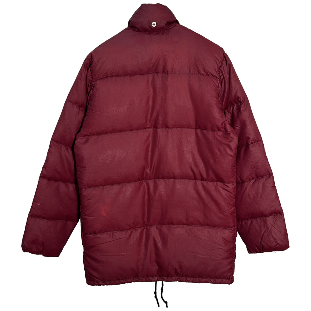 70s WOOLRICH Down Jacket