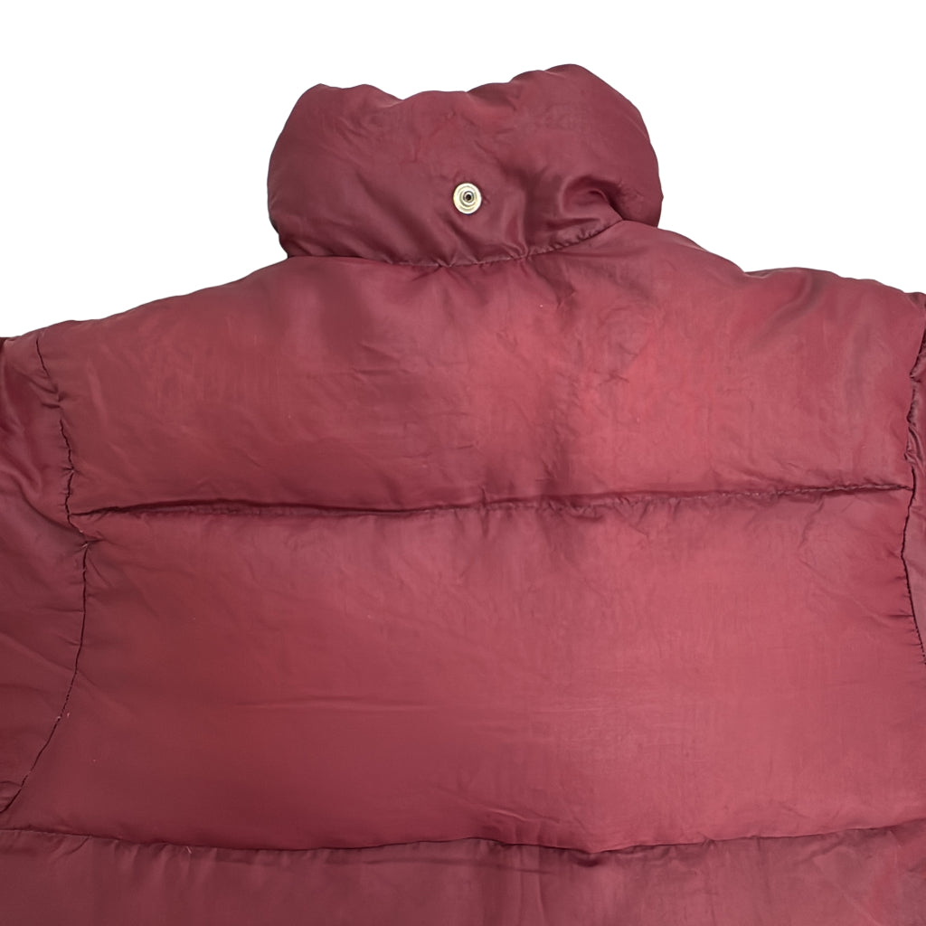 70s WOOLRICH Down Jacket
