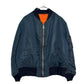ALPHA INDUSTRIES MA-1 Flight Jacket Military Jacket