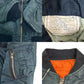 ALPHA INDUSTRIES MA-1 Flight Jacket Military Jacket