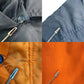 ALPHA INDUSTRIES MA-1 Flight Jacket Military Jacket