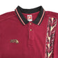90s NIKE Polo Shirt