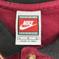 90s NIKE Polo Shirt
