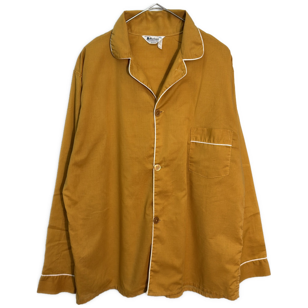 70s Marlowe Shirt